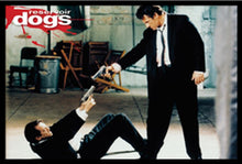 Load image into Gallery viewer, Reservoir Dogs Poster - Mall Art Store