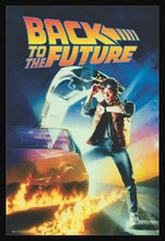 Load image into Gallery viewer, Back To The Future Poster - Mall Art Store