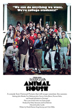 Load image into Gallery viewer, Animal House - Middle Finger