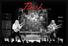 Load image into Gallery viewer, Rush- Hemispheres Poster - Mall Art Store