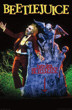 Load image into Gallery viewer, Beetlejuice! - Graveyard