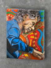Load image into Gallery viewer, Chick Corea Canvas