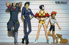 Load image into Gallery viewer, Cowboy Bebop Heights