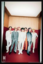 Load image into Gallery viewer, BTS Bangtan Boys Poster - Mall Art Store