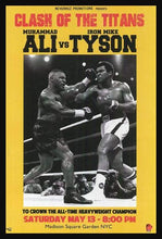 Load image into Gallery viewer, Clash of the Titans Poster - Mall Art Store