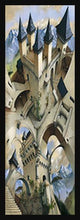 Load image into Gallery viewer, Castle of Illusion Poster - Mall Art Store