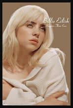 Load image into Gallery viewer, Billie Eilish Happier Than Ever Poster - Mall Art Store