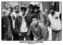 Load image into Gallery viewer, Beastie Boys & Run DMC