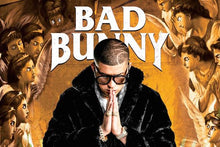 Load image into Gallery viewer, Bad Bunny
