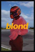 Load image into Gallery viewer, Frank Ocean Poster - Mall Art Store