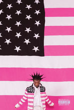 Load image into Gallery viewer, Lil Uzi Vert - Pink Tape