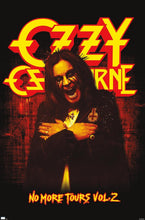 Load image into Gallery viewer, Ozzy Osbourne - No More Tours Vol.2