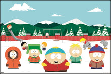 Load image into Gallery viewer, South Park - Playground