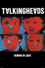Load image into Gallery viewer, Talking Heads - Remain In Light