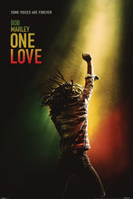 Load image into Gallery viewer, Bob Marley - One Love Movie
