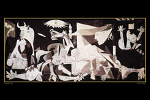 Load image into Gallery viewer, Picasso - Guernica 1937