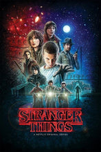 Load image into Gallery viewer, Stranger Things 1