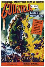 Load image into Gallery viewer, Godzilla