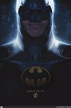 Load image into Gallery viewer, The Flash Movie - Batman World Collide