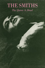 Load image into Gallery viewer, Smiths, The - The Queen Is Dead
