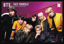 Load image into Gallery viewer, BTS Bangtan Boys Poster - Mall Art Store
