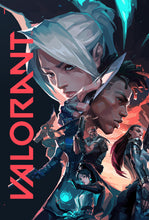 Load image into Gallery viewer, Valorant