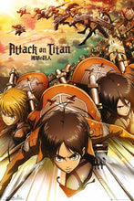 Load image into Gallery viewer, Attack On Titan