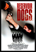 Load image into Gallery viewer, Reservoir Dogs Score Poster - Mall Art Store