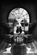 Load image into Gallery viewer, See A Skull? Poster