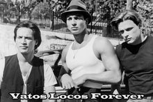 Load image into Gallery viewer, Blood In, Blood Out