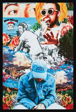 Load image into Gallery viewer, Mac Miller Poster - Mall Art Store