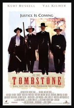 Load image into Gallery viewer, Tombstone Poster