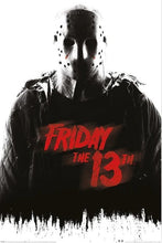 Load image into Gallery viewer, Friday The 13th