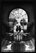 Load image into Gallery viewer, See A Skull? Poster - Black