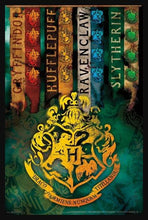 Load image into Gallery viewer, Harry Potter Poster - Mall Art Store