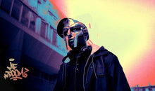 Load image into Gallery viewer, MF Doom Poster