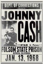 Load image into Gallery viewer, Johnny Cash
