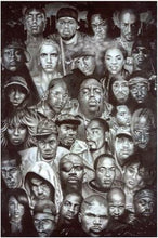 Load image into Gallery viewer, Hip Hop Heroes