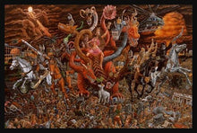Load image into Gallery viewer, APOCALYPSE by TOM MASSE Poster - Mall Art Store
