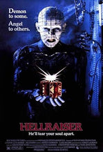 Load image into Gallery viewer, Hellraiser