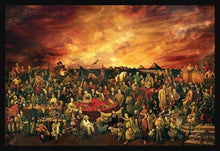 Load image into Gallery viewer, History Mystery Poster - Mall Art Store