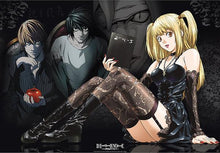 Load image into Gallery viewer, Death Note- Misa Poster