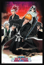 Load image into Gallery viewer, Bleach Poster - Mall Art Store