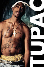 Load image into Gallery viewer, Tupac Rain