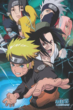 Load image into Gallery viewer, Naruto- Team 7