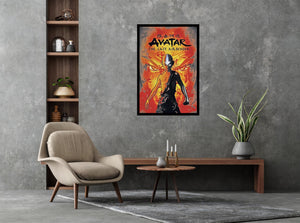 Avatar - The Last Airbender Poster