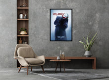 Load image into Gallery viewer, Batman Joker - Why So Serious Poster
