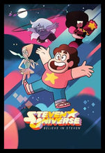 Load image into Gallery viewer, Steven Universe Poster
