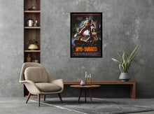 Load image into Gallery viewer, Army of Darkness - Low on Gas Poster
