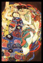 Load image into Gallery viewer, Klimt Virgin Poster
